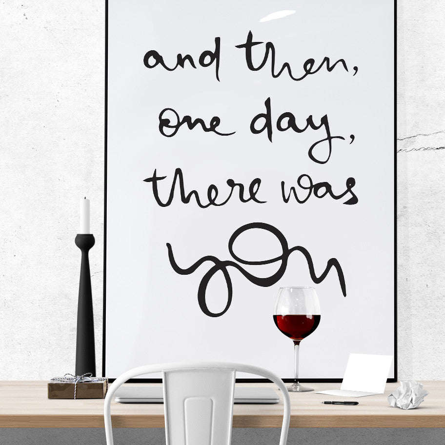 Big Love Posters - Print - One Tiny Tribe - 2