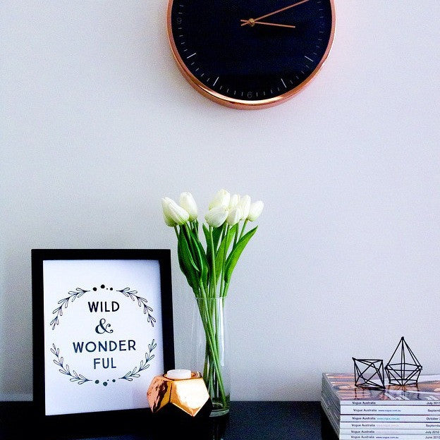 Wild & Wonderful - Print - One Tiny Tribe - 4
